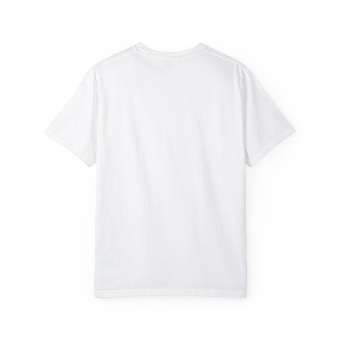 New Rochelle NY Challenger graphic t-shirt by Inkida, view 2