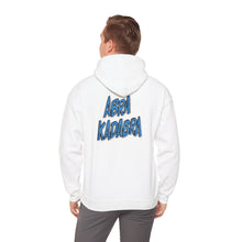 Abra Kadabra Unisex Heavy Blend™ Hooded Sweatshirt