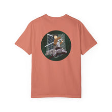 Attack On Titan - Levi Ackerman T-shirt