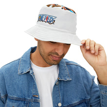 No woman has ever kissed Luffy - Bucket Hat Summer 2024