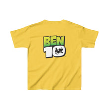Ben 10 Watch Kids Heavy Cotton™ Tee