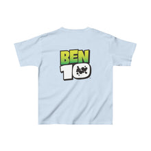 Ben 10 Watch Kids Heavy Cotton™ Tee