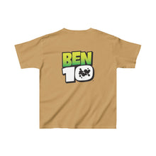 Ben 10 Watch Kids Heavy Cotton™ Tee