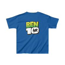 Ben 10 Watch Kids Heavy Cotton™ Tee