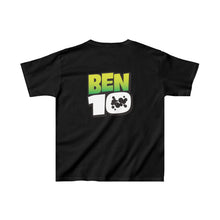 Ben 10 Watch Kids Heavy Cotton™ Tee