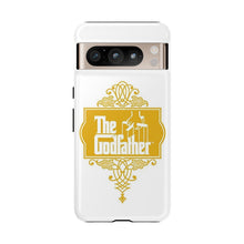 The God Father - Phone Cases