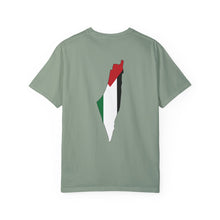 Free Palestine Unisex T-shirt