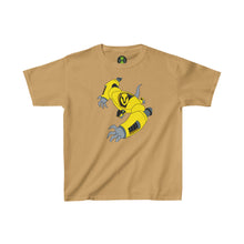 Ben 10 Heros - Kids Heavy Cotton™ Tee