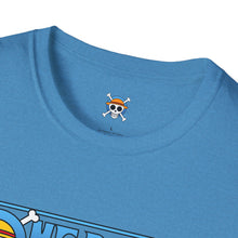 One Piece Summer Unisex Softstyle T-Shirt 2024