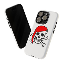 Skull And Crossbones - Tough Cases
