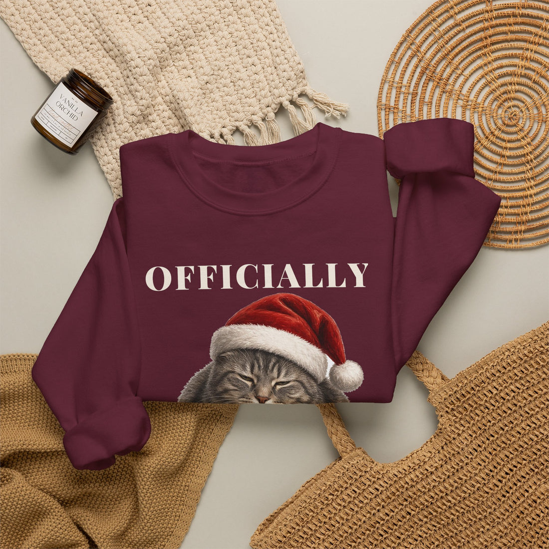 Officially Unbothered