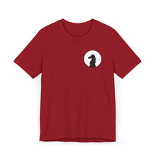 Chess Horse Unisex T-Shirt