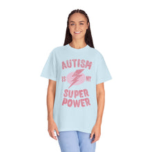 Austin Is My Super Power Women T-shirt