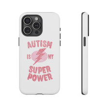Austin Is My Super Power Phone Cases For Her
