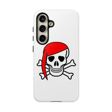 Skull And Crossbones - Tough Cases