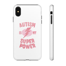 Austin Is My Super Power Phone Cases For Her