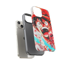Copy of One Piece Luffy Tough Cases (Matte)