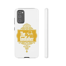 The God Father - Phone Cases