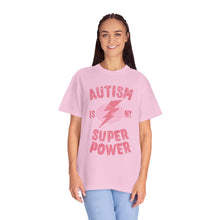 Austin Is My Super Power Women T-shirt