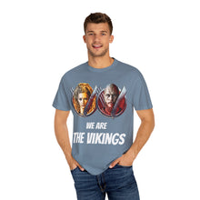 We Are The Vikings Unisex T-shirt