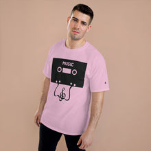 90' Music Tape T-Shirt