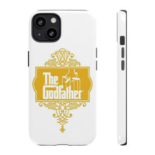 The God Father - Phone Cases
