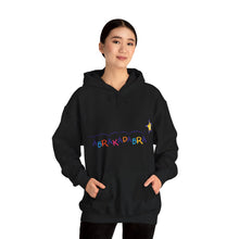 Abra Kadabra Unisex Heavy Blend™ Hooded Sweatshirt