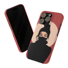 Slim Phone Cases
