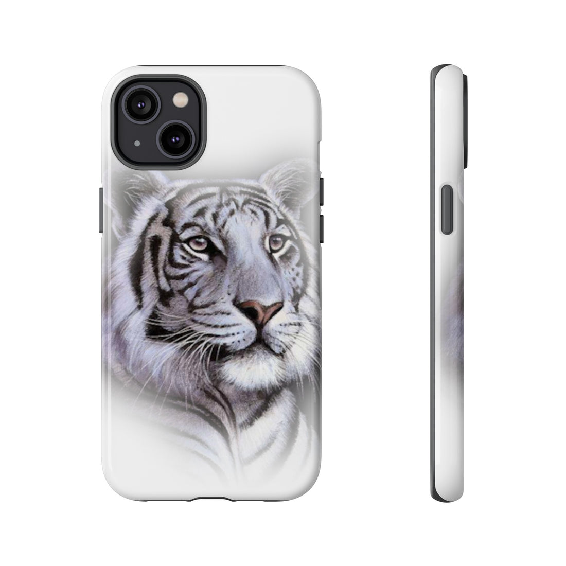 White Tiger - Tough Cases