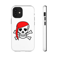 Skull And Crossbones - Tough Cases