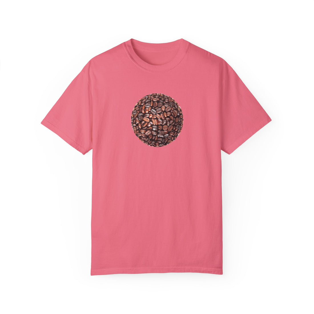 Coffee World - Coffee Lover T-shirt