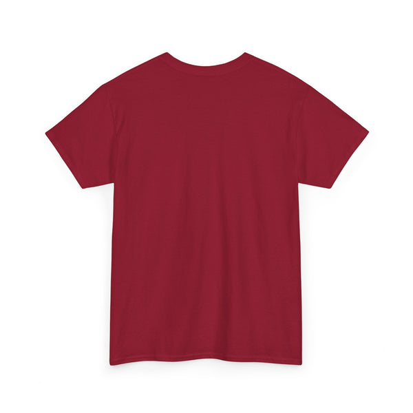 True Crime Podcast Club Plus Size Tee