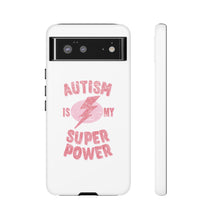 Austin Is My Super Power Phone Cases For Her
