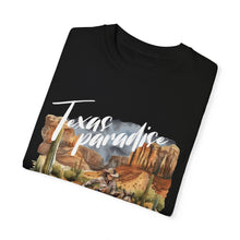 Texas Paradise Unisex T-shirt