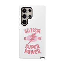 Austin Is My Super Power Phone Cases For Her