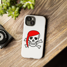 Skull And Crossbones - Tough Cases
