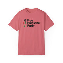 Free Palestine Unisex T-shirt