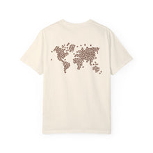 Coffee World - Coffee Lover T-shirt