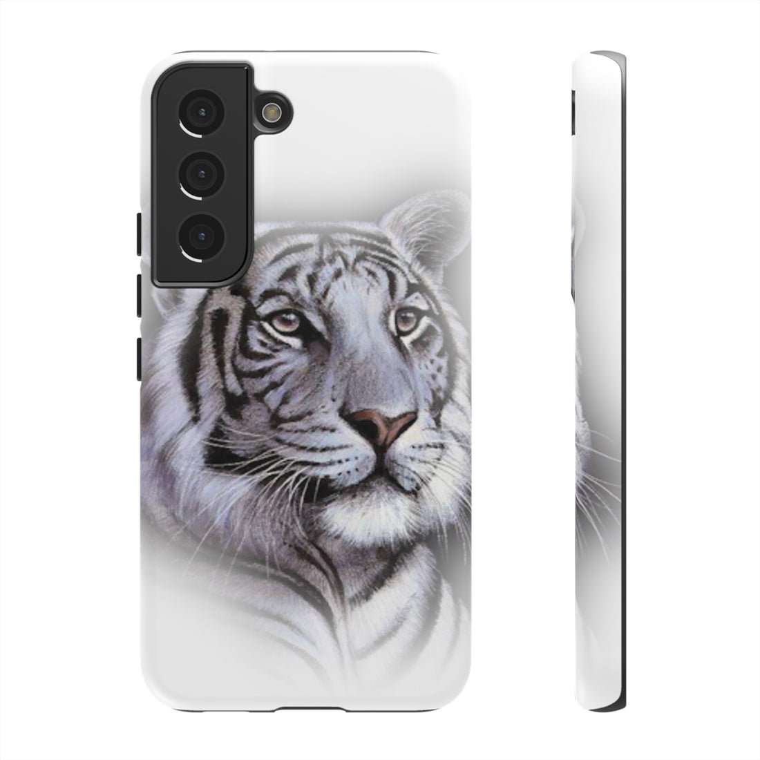 White Tiger - Tough Cases