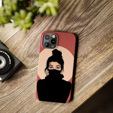 Slim Phone Cases