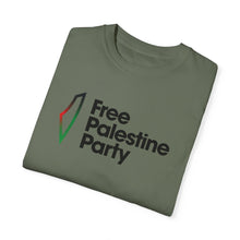 Free Palestine Unisex T-shirt