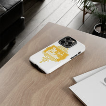 The God Father - Phone Cases
