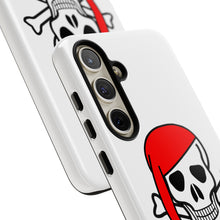 Skull And Crossbones - Tough Cases