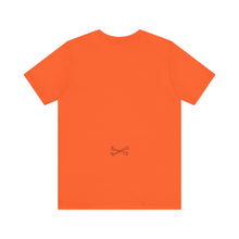 Thinking About My New Watch Unisex Jersey Short Sleeve Tee