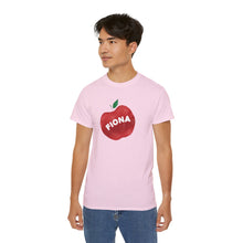 Fiona Apple Mens - White  T-Shirt Tee
