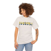Minions Mood - Oversized Unisex Tee