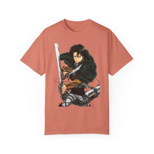 Attack On Titan - Levi Ackerman T-shirt