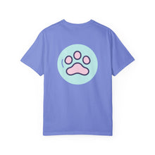 Doglover Unisex Garment-Dyed T-shirt