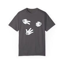 Rock Paper Scissors T-shirt