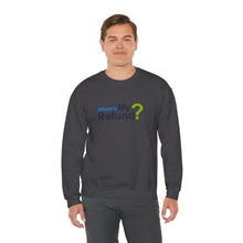 Where's My Refund?? Unisex Heavy Blend™ Crewneck Sweatshirt
